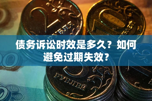 北京债务诉讼时效是多久？如何避免过期失效？